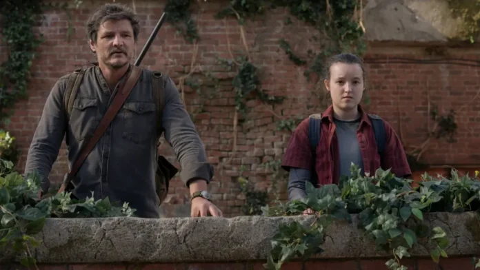pedro pascal bella ramsey gamen.pro