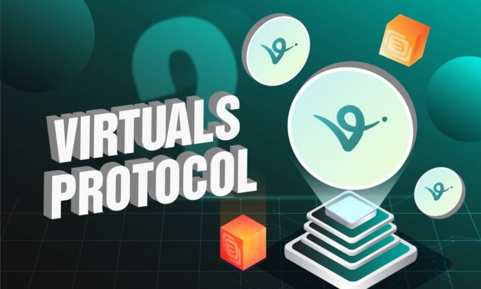 poster virtuals protocol gamen.pro