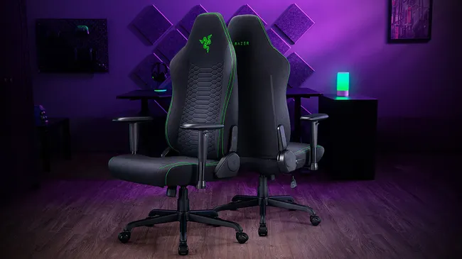 razer Iskur V2 X gamen.pro