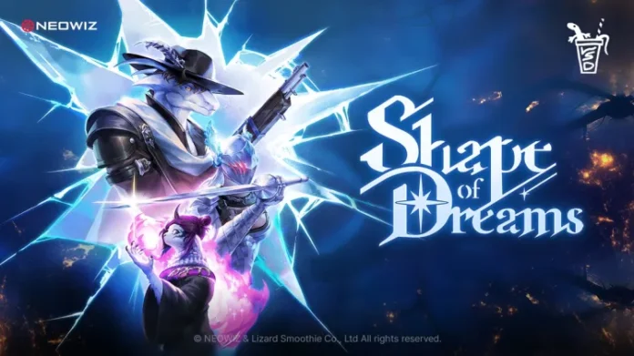 shape of dreams gamen.pro thumb