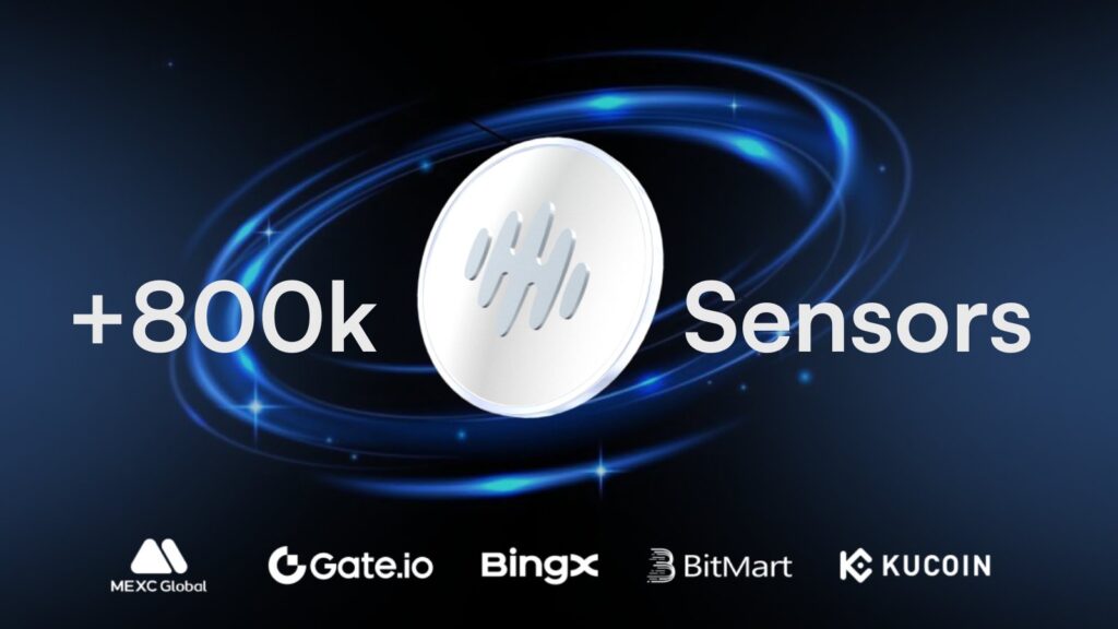 Silencio Network ra mắt, trả airdrop 1 silencio 27012025 gamen.pro