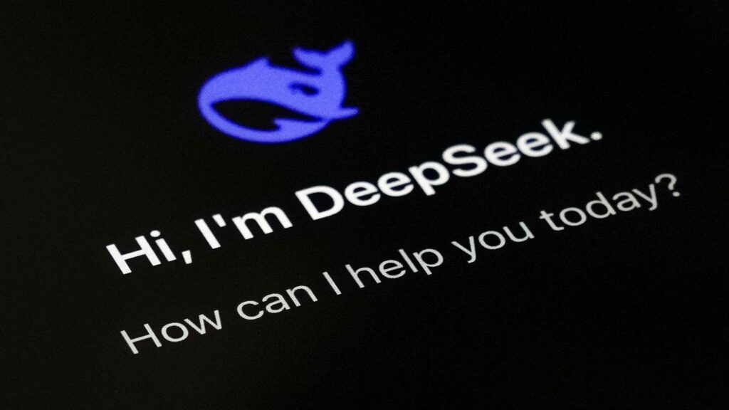 skynews deepseek app 6812411 gamen.pro