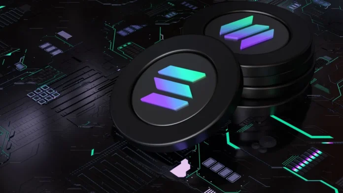 solana sol token network mainnet gID gamen.pro