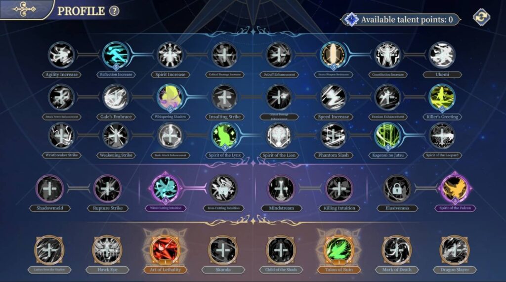 starfall chronicles 02012025
