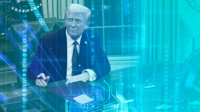 trump ai order inc gamen.pro