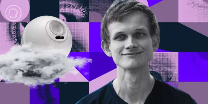 vitalik buterin dubitatif worldcoin quels sont problemes token sam altman gamen.pro