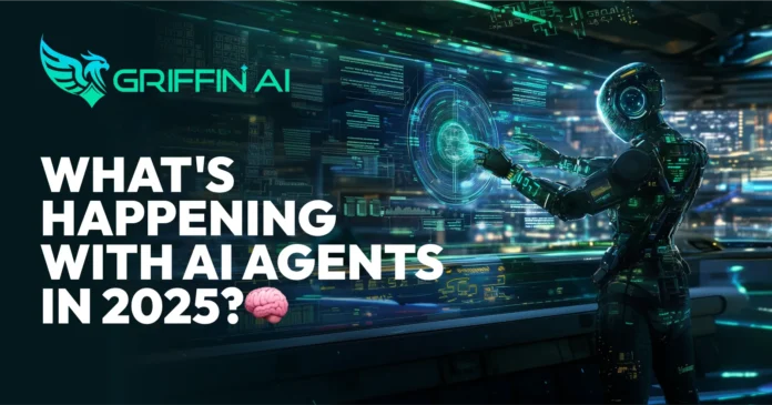 what s happening with ai agents in 2025 8ed733bac6 gamen.pro