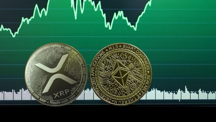 xrp eth 18012025 gamen.pro