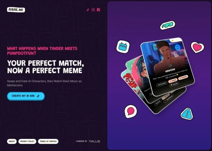 AI Bae Home gamen.pro