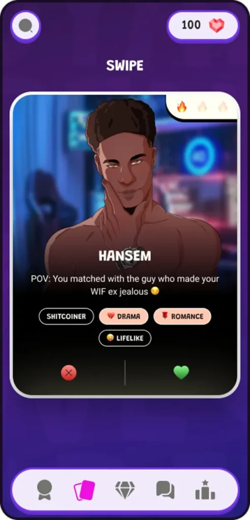AI Bae mobile gamen.pro 1