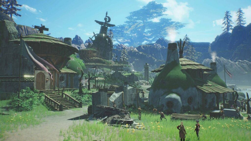 Atelier Yumia The Alchemist of Memories and the Envisioned Land 2025 02 21 25 002 1920x1080 gamen.pro