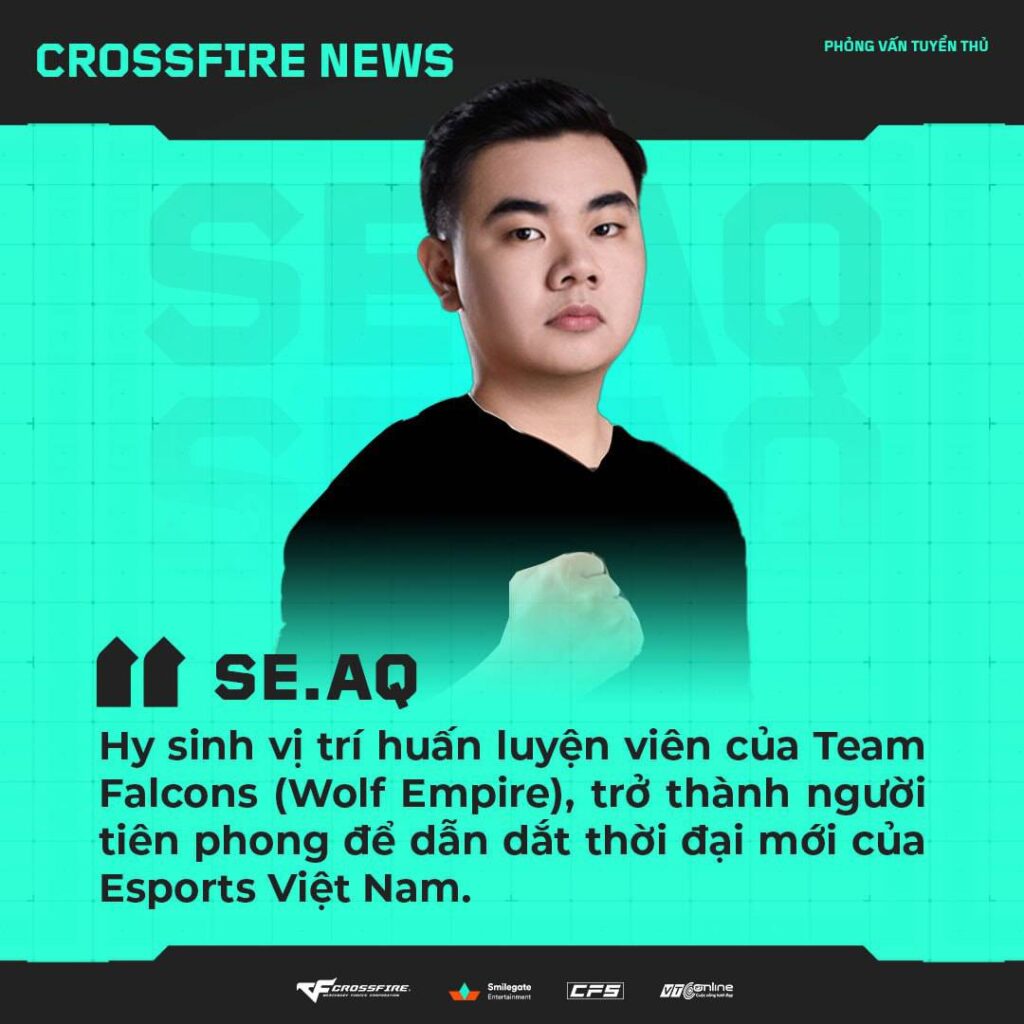 Điểm danh 4 anh hào chính thức bước chân vào CFVL 2025 Season 1 3 CFVL 20252602 2