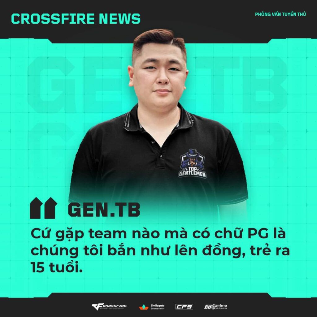 Điểm danh 4 anh hào chính thức bước chân vào CFVL 2025 Season 1 4 CFVL 20252602 3