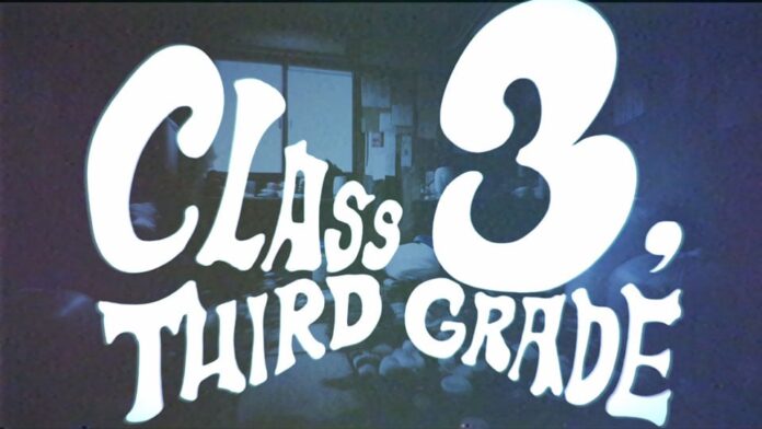 CLASS 3 THIRD GRADE 2025 02 04 25 001 gamen.pro