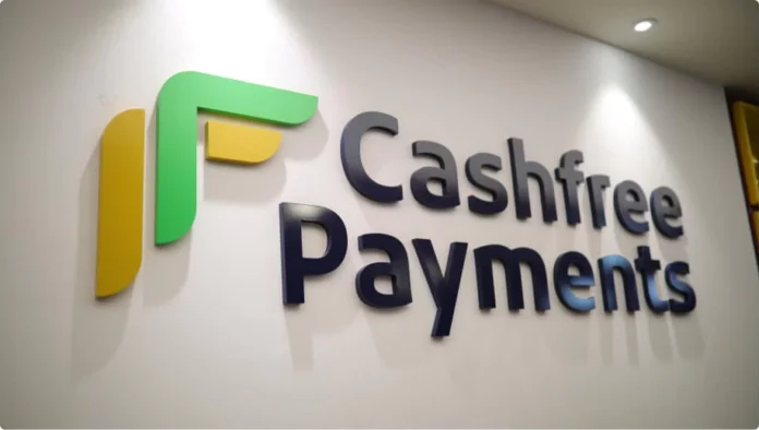 Cashfree Payment gamen.pro