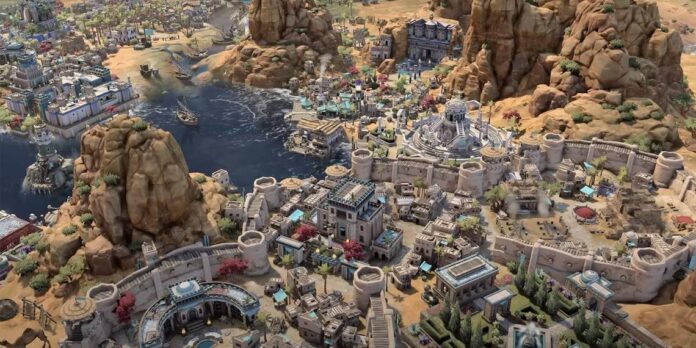 Civilization 7 05022025