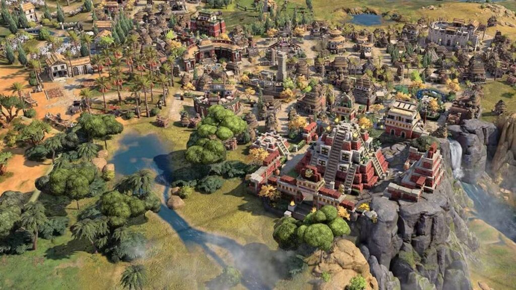Civilization 7 050220251