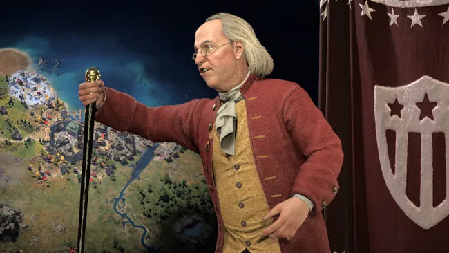 Civilization 7 08022025
