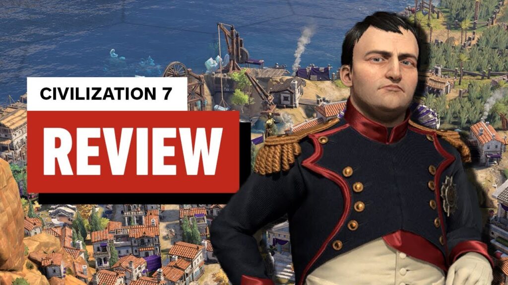 Civilization 7 080220251