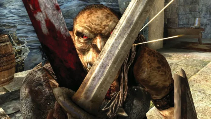 Dark Messiah of Might and Magic gamen.pro
