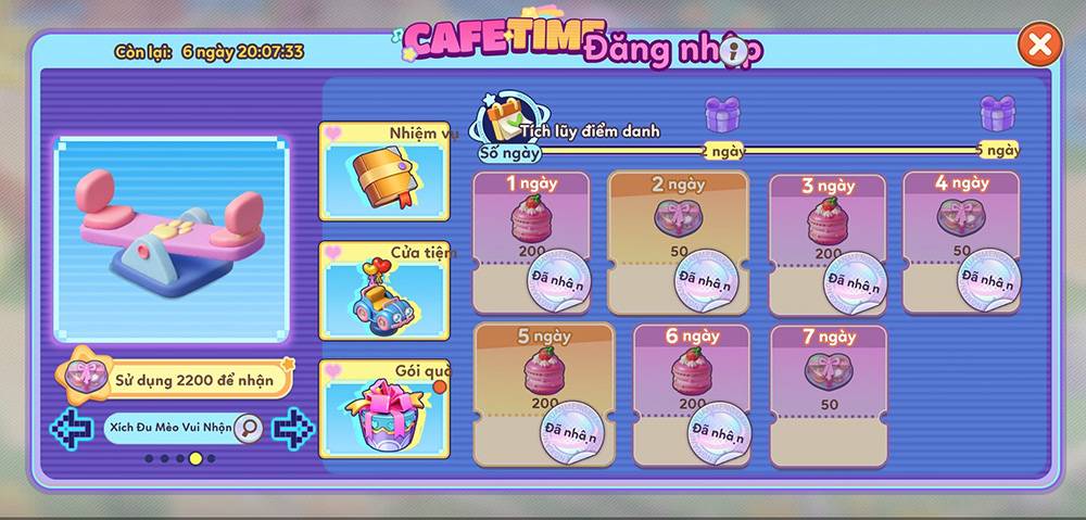 Dreamy Cafe 19022025 2