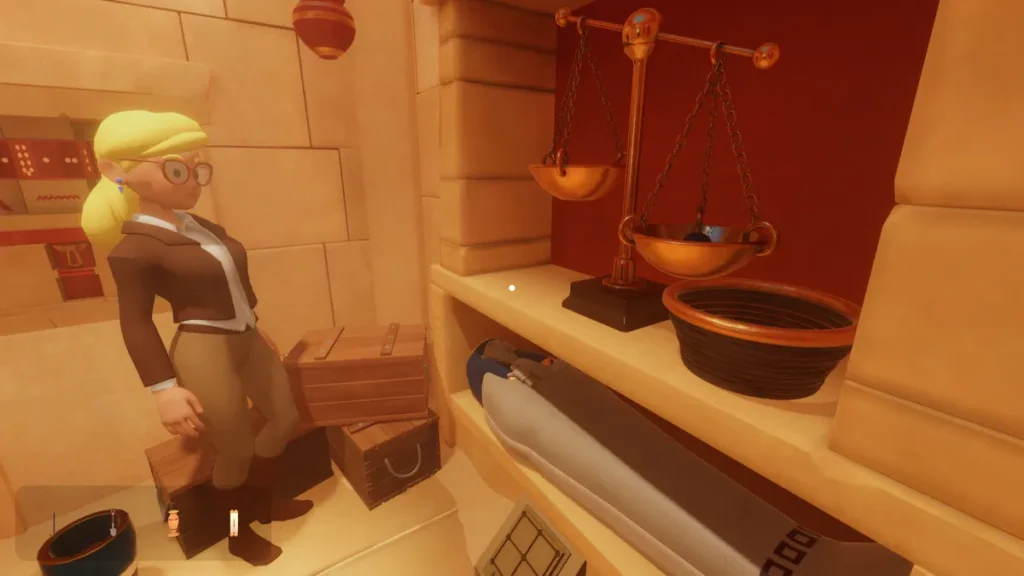 Escape Simulator gamen.pro