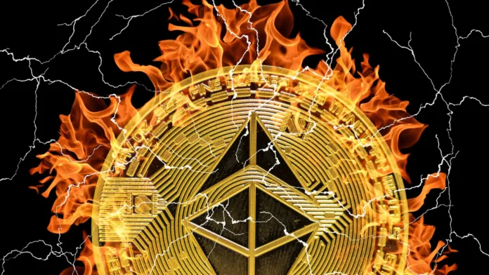 Ethereum Burning shutterstock 2143038969 16x9 1 gID gamen.pro