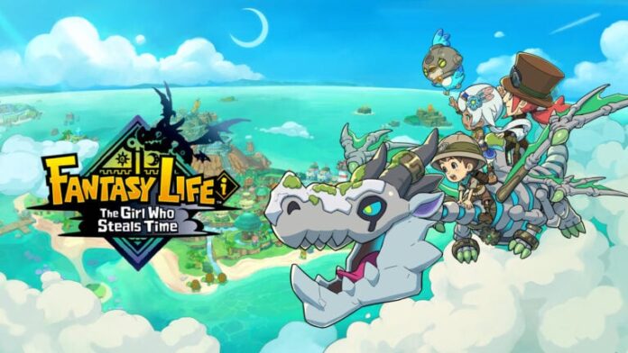 FANTASY LIFE i Release Date 02 14 25 768x432 gamen.pro