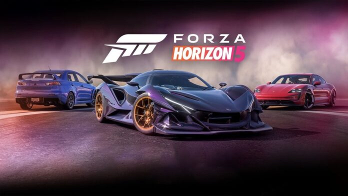 Forza Horizon 5 PS5 Date 02 27 25 gamen.pro