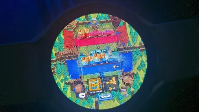 Galaxy Watch 5 gamen.pro 1