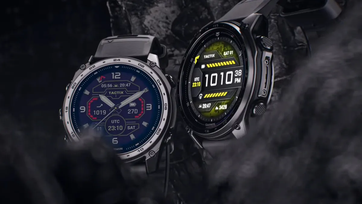 Garmin Tactix 8 gamen.pro