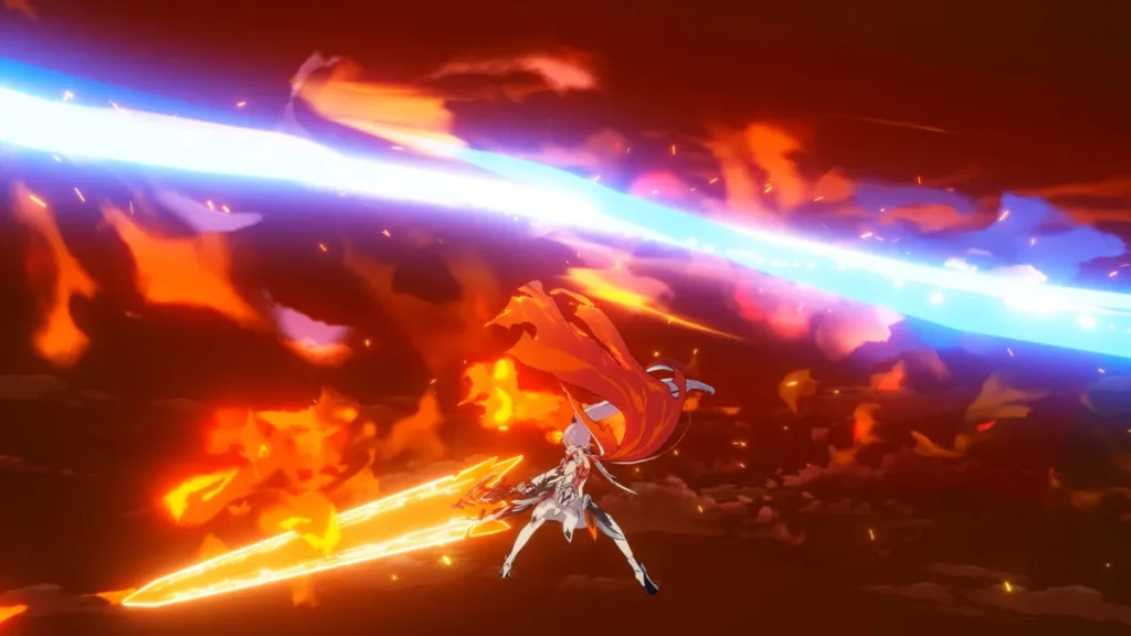 Honkai Impact 3rd gamen.pro