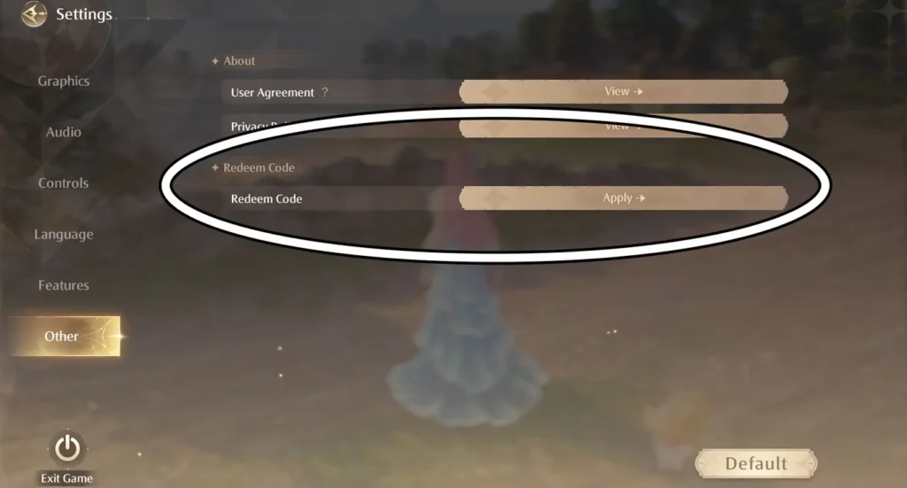 Infinity Nikki Codes 7 gamen.pro