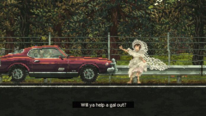 Keep Driving 16022025
