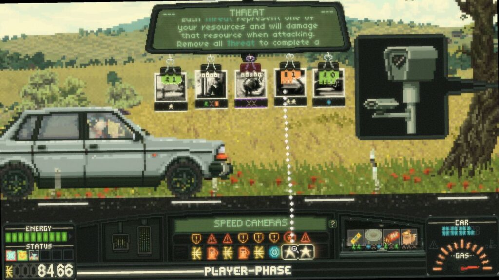 Trở thành tài xế trong tựa game độc đáo Keep Driving 6 Keep Driving 160220253