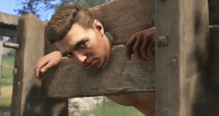 Kingdom Come Deliverance 2 11022025