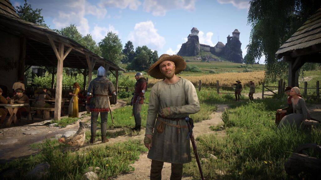 Kingdom Come Deliverance 2 110220251