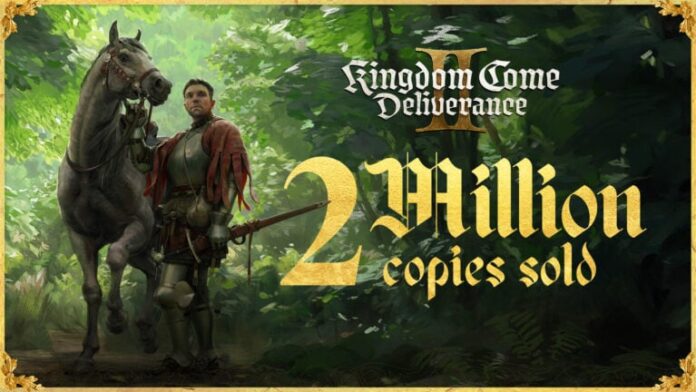 Kingdom Come Deliverance II Sales 02 17 25 768x432 gamen.pro