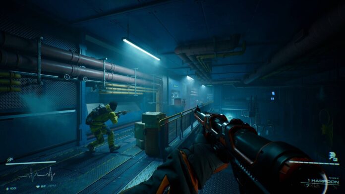 Level Zero Extraction gamen.pro