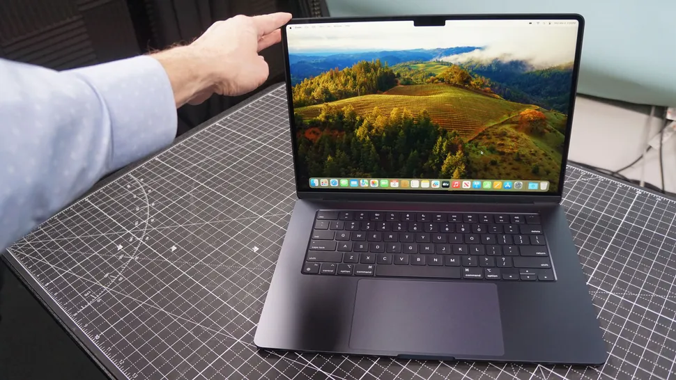 MacBook Air M4 sắp ra mắt 1 M4 MacBook Air 12022025 gamen.pro 1