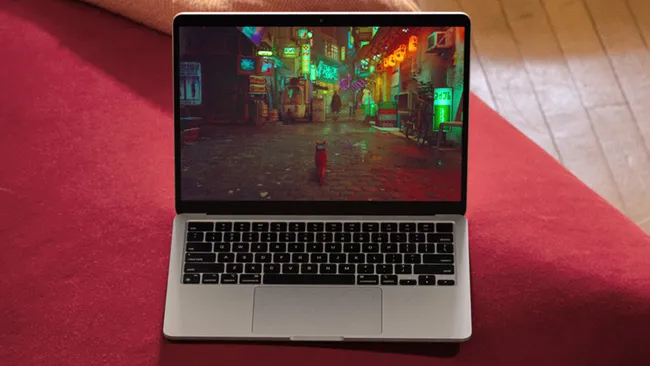 M4 MacBook Air 12022025 gamen.pro