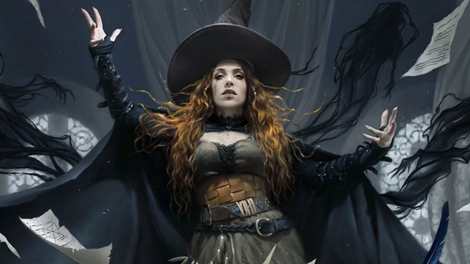 Magic The Gathering live action gamen.pro 1