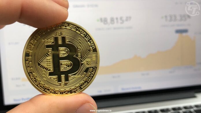 Man Earns 99999900 Return on Bitcoin After HODLing for 15 Years gamen.pro