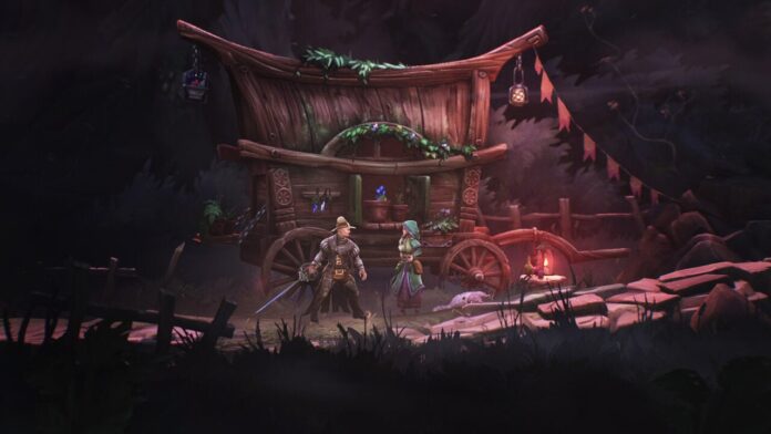 Mandragora Title Change 01 30 25 1280x720 gamen.pro