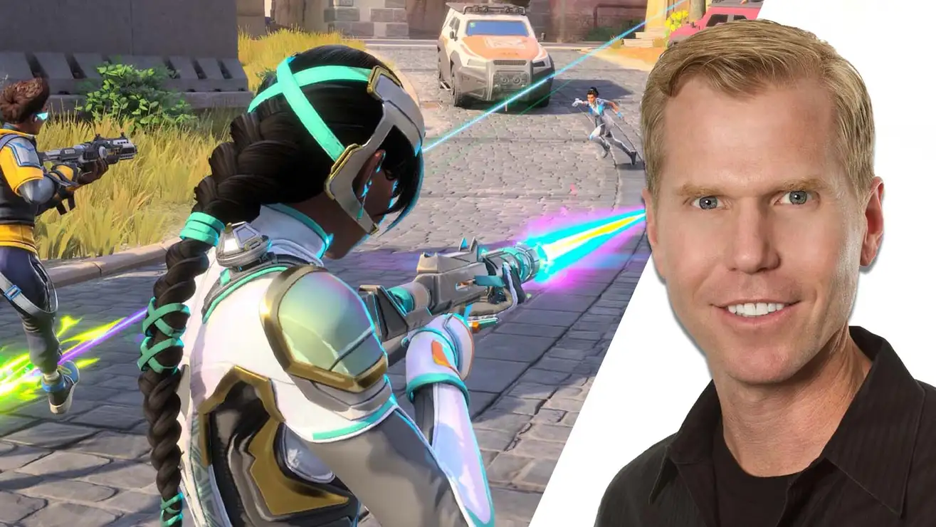 Michael Condrey