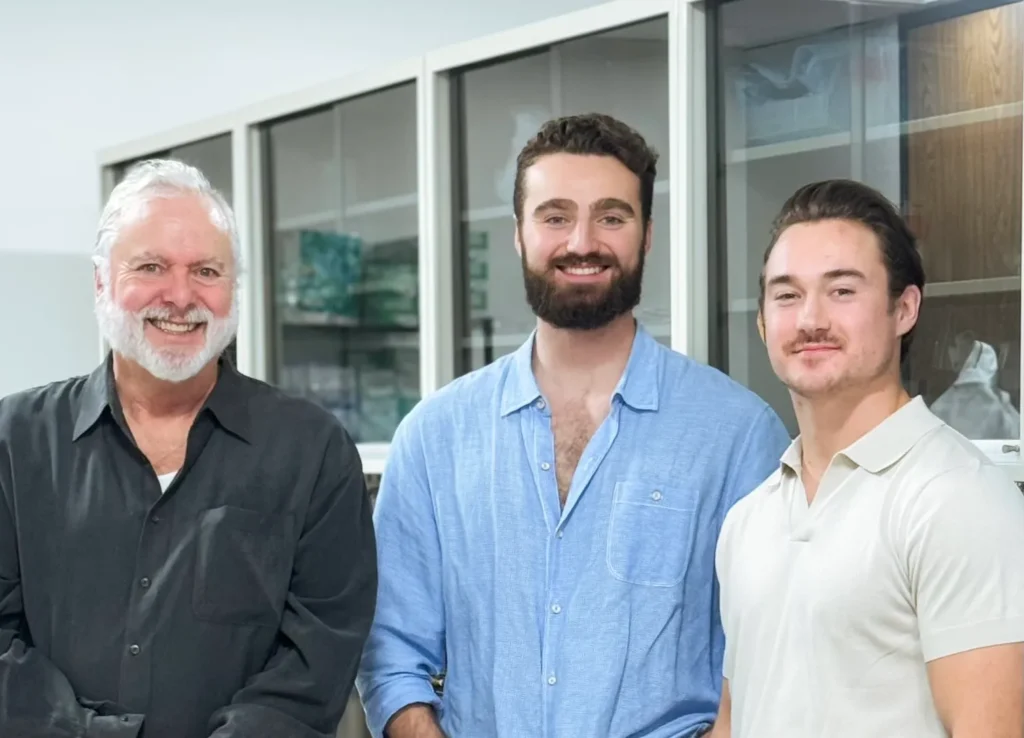 Miist Therapeutics founder