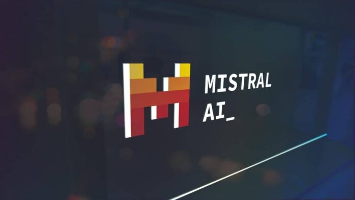 Mistral AI thumb