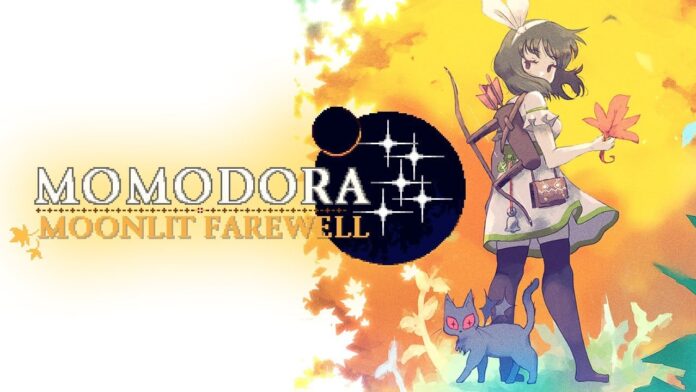 Momodora Consoles Date 01 30 25 gamen.pro