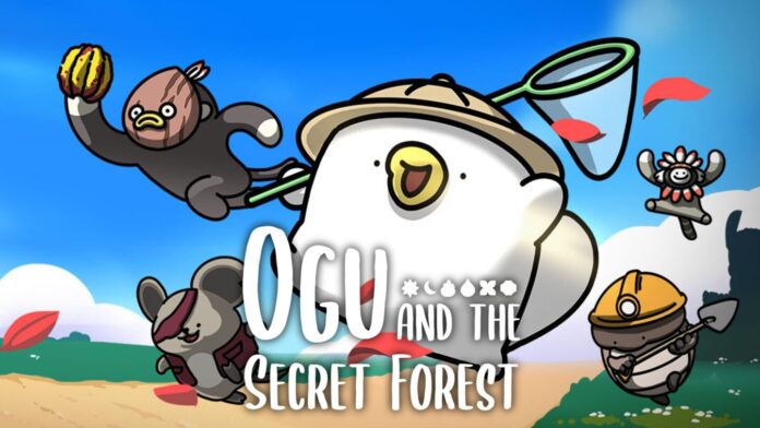 Ogu Secret Forest 02 27 25 1440x810 gamen.pro