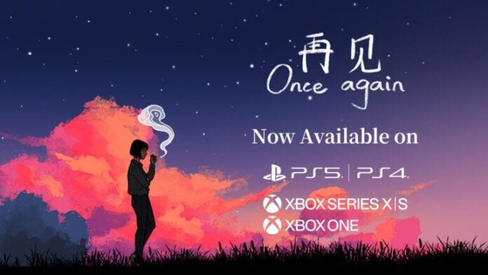 Once Again PS Xbox 02 12 25 768x432 1